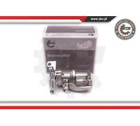 Pinza freno Assale posteriore Dx (1 pistoni) 23SKV048 ESEN SKV per FORD