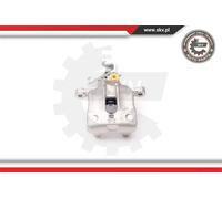 Pinza freno Assale posteriore Dx (1 pistoni) 23SKV158 ESEN SKV per VOLVO S40 I