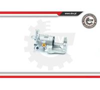 Pinza freno Assale posteriore Dx (1 pistoni) 23SKV174 ESEN SKV per FORD FOCUS I