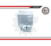 Pinza freno Assale posteriore Dx (1 pistoni) 23SKV194 ESEN SKV per FORD