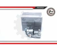 Pinza freno Assale posteriore Dx (1 pistoni) 23SKV334 ESEN SKV per OPEL