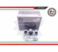Pinza freno Assale posteriore Dx (1 pistoni) 23SKV424 ESEN SKV per TOYOTA
