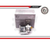 Pinza freno Assale posteriore Dx (1 pistoni) 23SKV444 ESEN SKV per BMW ROVER MG