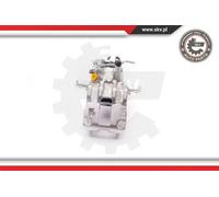 Pinza freno Assale posteriore Dx (1 pistoni) 23SKV494 ESEN SKV per NISSAN