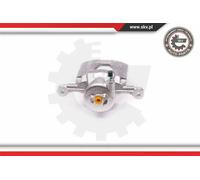 Pinza freno Assale posteriore Dx (1 pistoni) 23SKV624 ESEN SKV per DAEWOO