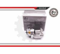 Pinza freno Assale posteriore Dx (1 pistoni) 23SKV664 ESEN SKV per CITROËN