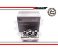 Pinza freno Assale posteriore Dx (1 pistoni) 23SKV714 ESEN SKV per TOYOTA YARIS