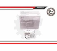 Pinza freno Assale posteriore Dx (1 pistoni) 23SKV734 ESEN SKV per CHEVROLET