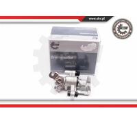 Pinza freno Assale posteriore Dx (1 pistoni) 23SKV874 ESEN SKV per MAZDA MX-5 II