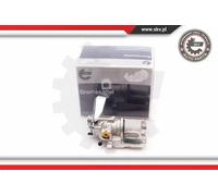 Pinza freno Assale posteriore Dx (1 pistoni) 34SKV094 ESEN SKV per HONDA