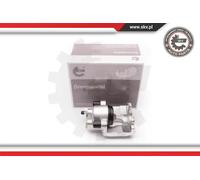 Pinza freno Assale posteriore Dx (1 pistoni) 34SKV374 ESEN SKV per JEEP CHEROKEE