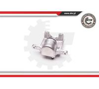 Pinza freno Assale posteriore Dx (1 pistoni) 34SKV394 ESEN SKV per HYUNDAI