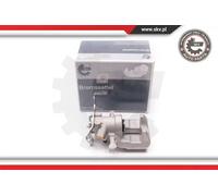 Pinza freno Assale posteriore Dx (1 pistoni) 34SKV604 ESEN SKV per TOYOTA AURIS