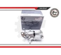 Pinza freno Assale posteriore Dx (1 pistoni) 34SKV674 ESEN SKV per OPEL VAUXHALL