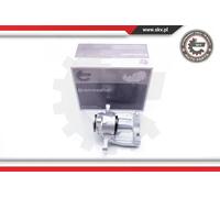 Pinza freno Assale posteriore Dx (1 pistoni) 34SKV764 ESEN SKV per VW AUDI SEAT