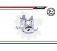 Pinza freno Assale posteriore Dx (1 pistoni) 34SKV784 ESEN SKV per AUDI A6 C6