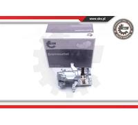 Pinza freno Assale posteriore Dx (1 pistoni) 34SKV894 ESEN SKV per HONDA CRX III