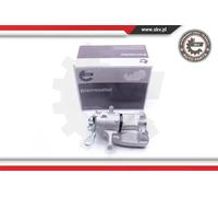 Pinza freno Assale posteriore Dx (1 pistoni) 42SKV068 ESEN SKV per OPEL