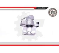 Pinza freno Assale posteriore Dx (1 pistoni) 42SKV344 ESEN SKV per OPEL VECTRA C