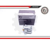 Pinza freno Assale posteriore Dx (1 pistoni) 42SKV424 ESEN SKV per MITSUBISHI