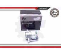 Pinza freno Assale posteriore Dx (1 pistoni) 42SKV774 ESEN SKV per OPEL ISUZU