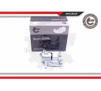 Pinza freno Assale posteriore Dx (1 pistoni) 44SKV132 ESEN SKV per MERCEDES-BENZ