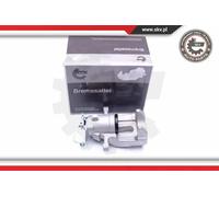 Pinza freno Assale posteriore Dx (1 pistoni) 44SKV754 ESEN SKV per RENAULT