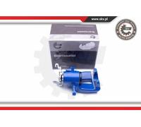 Pinza freno Assale posteriore Dx (1 pistoni) 44SKV774 ESEN SKV per VW AUDI SKODA