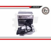 Pinza freno Assale posteriore Dx (1 pistoni) 44SKV894 ESEN SKV per AUDI A8 D3