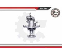 Pinza freno Assale posteriore Dx (1 pistoni) 45SKV054 ESEN SKV per KIA HYUNDAI