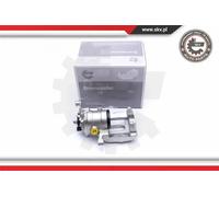Pinza freno Assale posteriore Dx (1 pistoni) 45SKV084 ESEN SKV per SEAT CORDOBA