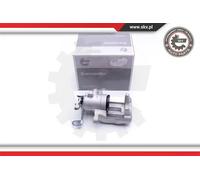Pinza freno Assale posteriore Dx (1 pistoni) 45SKV114 ESEN SKV per LANCIA FIAT