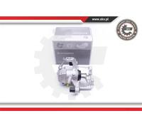 Pinza freno Assale posteriore Dx (1 pistoni) 45SKV164 ESEN SKV per TOYOTA YARIS