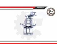 Pinza freno Assale posteriore Dx (1 pistoni) 45SKV184 ESEN SKV per HONDA