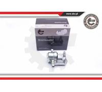 Pinza freno Assale posteriore Dx (1 pistoni) 45SKV194 ESEN SKV per HYUNDAI KIA