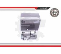 Pinza freno Assale posteriore Dx (1 pistoni) 45SKV474 ESEN SKV per HYUNDAI i30