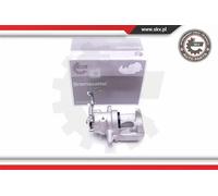 Pinza freno Assale posteriore Dx (1 pistoni) 45SKV754 ESEN SKV per ASTON MARTIN