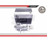 Pinza freno Assale posteriore Dx (1 pistoni) 45SKV834 ESEN SKV per HONDA