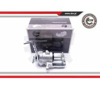 Pinza freno Assale posteriore Dx (1 pistoni) 46SKV584 ESEN SKV per NISSAN