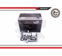 Pinza freno Assale posteriore Dx (1 pistoni) 46SKV844 ESEN SKV per HYUNDAI ix20