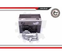 Pinza freno Assale posteriore Dx (1 pistoni) 46SKV994 ESEN SKV per HONDA JAZZ IV