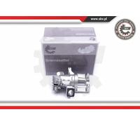 Pinza freno Assale posteriore Dx (1 pistoni) 50SKV404 ESEN SKV per HONDA CRX II
