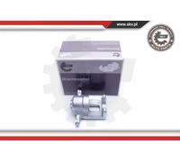 Pinza freno Assale posteriore Dx (1 pistoni) 50SKV464 ESEN SKV per NISSAN