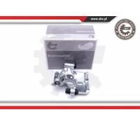 Pinza freno Assale posteriore Dx (1 pistoni) 50SKV514 ESEN SKV per TOYOTA