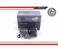 Pinza freno Assale posteriore Dx (1 pistoni) 55SKV204 ESEN SKV per FIAT CROMA