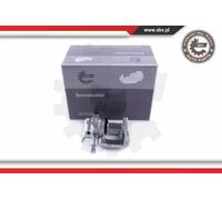 Pinza Freno Skv Posteriore Destra per Mercedes-Benz 4144200183