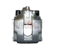 Pinza freno Assale posteriore Dx (1 pistoni) 77.0143 LAUBER per BMW ROVER MG