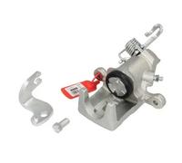 Pinza freno Assale posteriore Dx (1 pistoni) 77.0663 LAUBER per HYUNDAI KIA