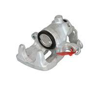 Pinza freno Assale posteriore Dx (1 pistoni) 77.2305 LAUBER per AUDI A4 B5