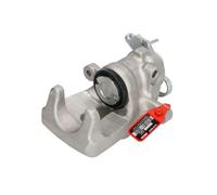 Pinza freno Assale posteriore Dx (1 pistoni) 77.2669 LAUBER per LANCIA FIAT